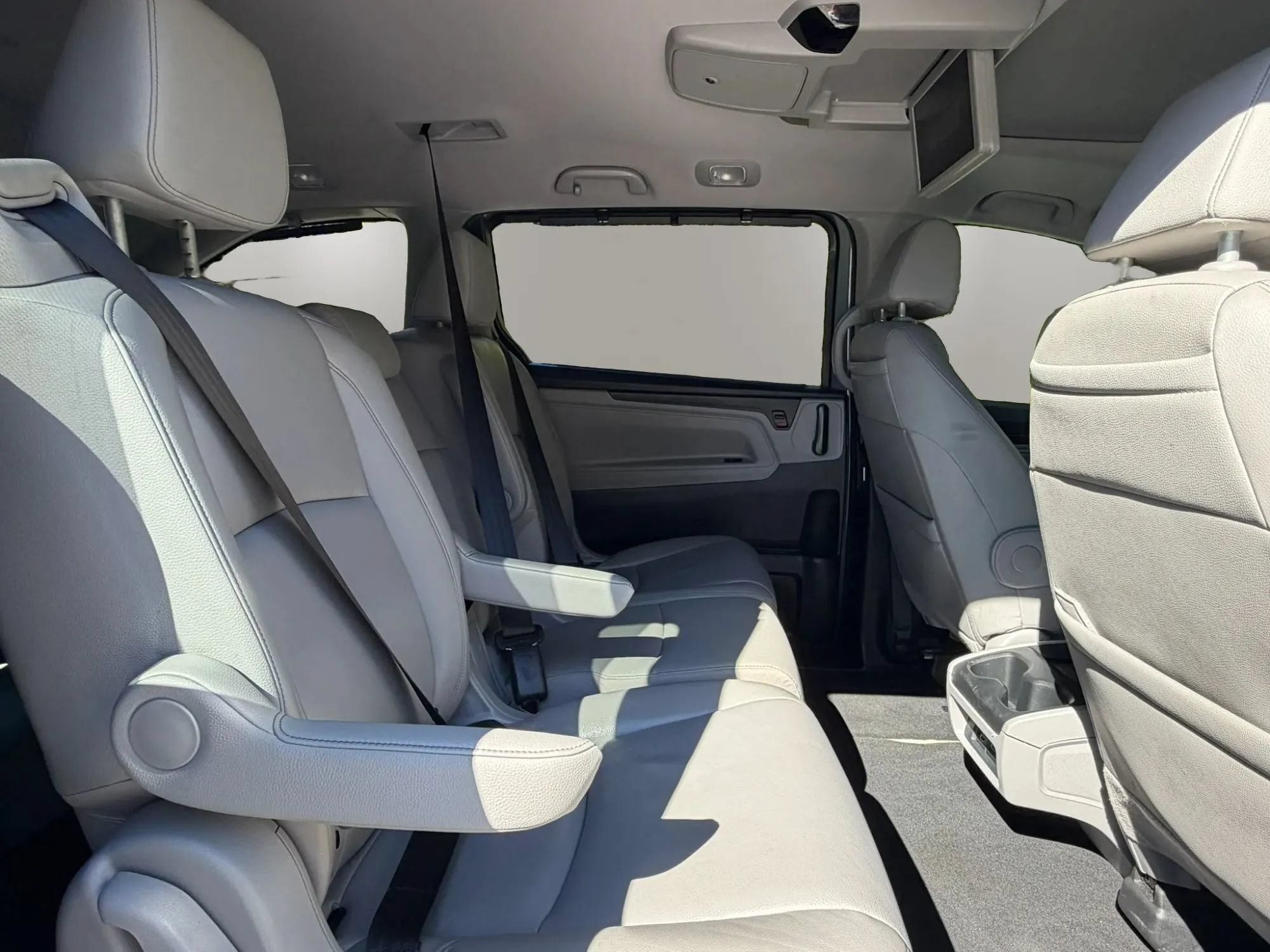 Used 2023 Honda Odyssey Touring image 19