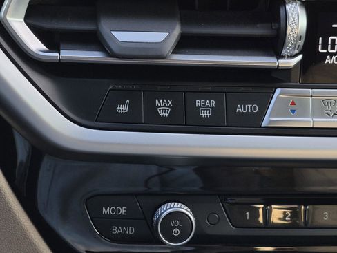 Certified 2022 BMW X3 xDrive30i w/ Convenience Package image 22