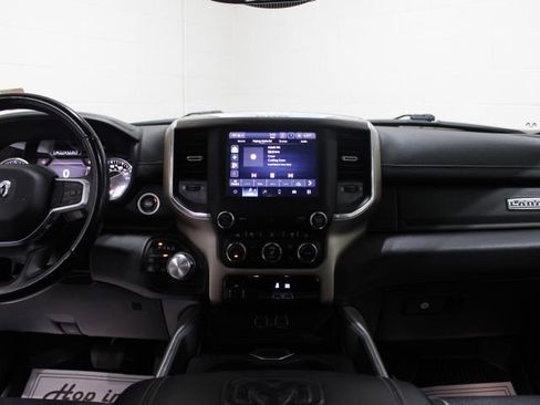 Used 2022 RAM 1500 Laramie image 31