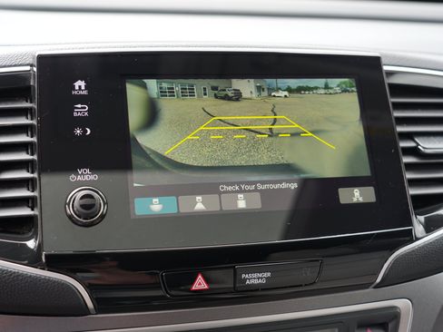 Used 2020 Honda Pilot EX-L image 33