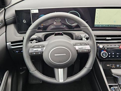New 2026 Hyundai Santa Cruz Limited AWD/4WD image 20
