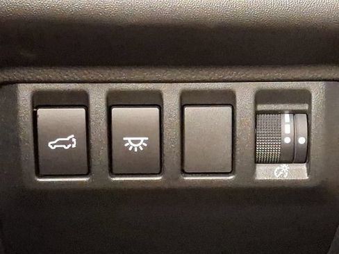 Used 2024 Subaru Ascent Limited w/ Technology Package AWD/4WD image 25