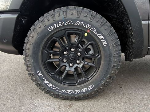 New 2026 RAM 1500 Rebel w/ Rebel Level 2 Equipment Group AWD/4WD image 17