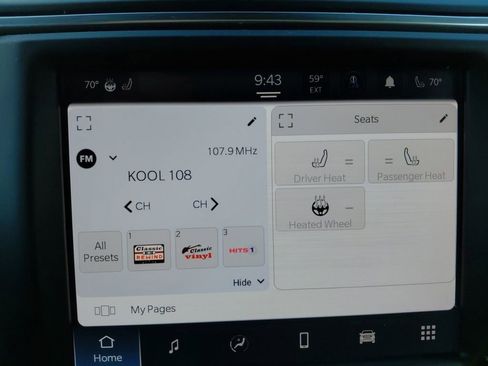 Used 2022 RAM 1500 Classic Warlock w/ Electronics Group image 36