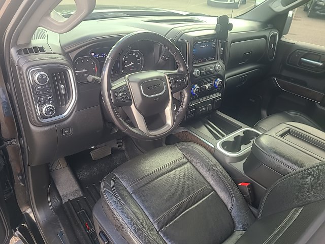Used 2021 GMC Sierra 1500 Denali AWD/4WD image 14