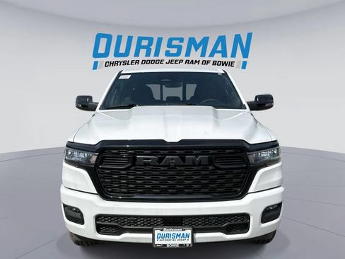 New 2026 RAM 1500 Big Horn w/ Night Edition AWD/4WD image 6