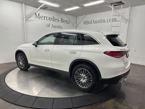 New 2026 Mercedes-Benz GLC 300 GLC 300 image 5