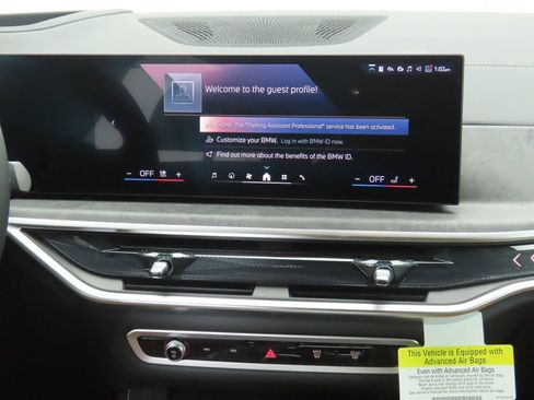 New 2026 BMW X5 xDrive40i image 14