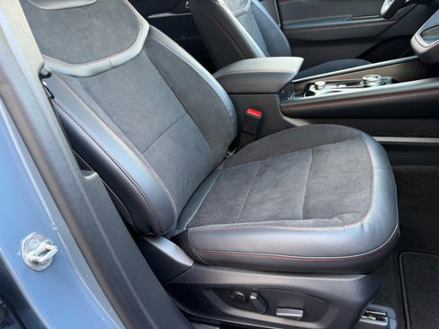 New 2026 Ford Explorer ST image 10