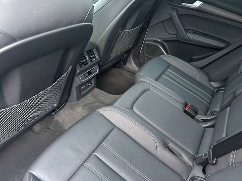 Used 2023 Audi Q5 2.0T Premium Plus image 15