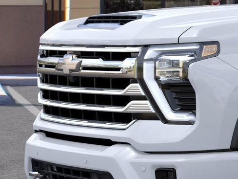 New 2026 Chevrolet Silverado 3500 High Country w/ High Country Premium Package image 13