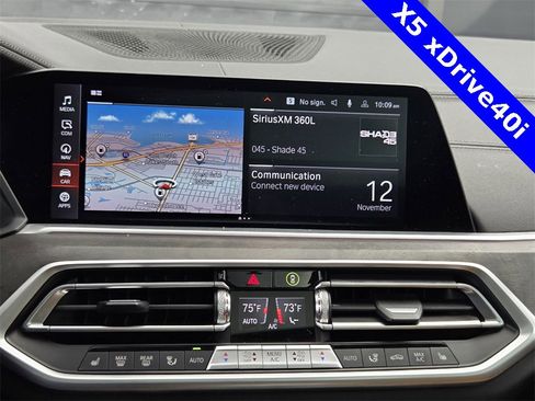 Used 2023 BMW X5 xDrive40i w/ Premium Package image 37