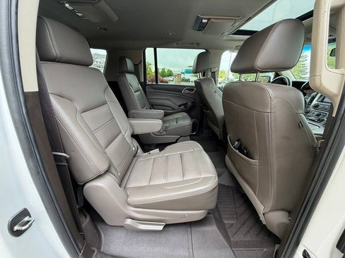 Used 2018 GMC Yukon XL Denali w/ Open Road Package AWD/4WD image 30