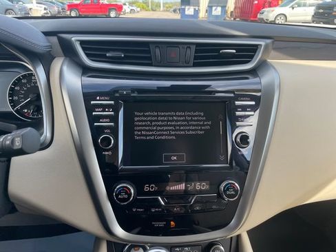 Used 2024 Nissan Murano Platinum w/ Cargo Package AWD/4WD image 12
