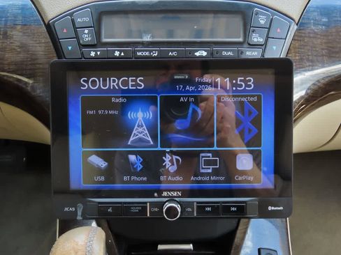 Used 2013 Acura MDX image 20