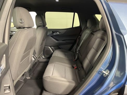 New 2026 Chevrolet Equinox LT w/ Midnight Edition FWD image 19