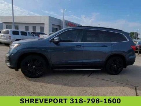 Used 2022 Honda Pilot Special Edition image 5