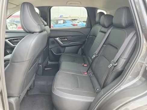 New 2026 MAZDA CX-5 Preferred AWD/4WD image 12