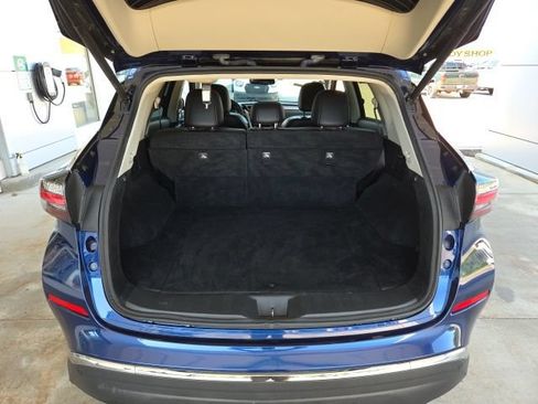 Used 2019 Nissan Murano SL AWD/4WD image 23