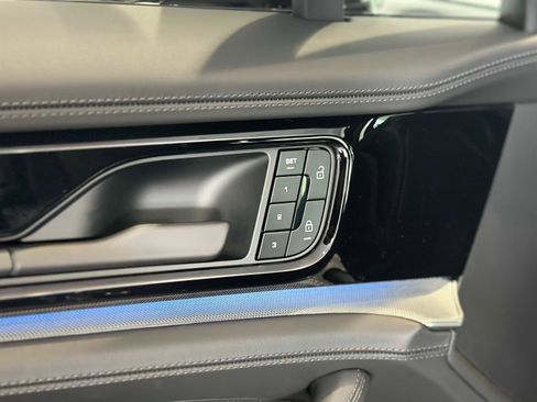 Certified 2025 Porsche Panamera 4 AWD/4WD image 17