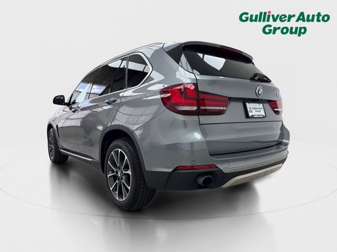 Used 2016 BMW X5 xDrive35i AWD/4WD image 5