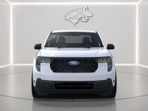 New 2026 Ford Maverick XL image 8