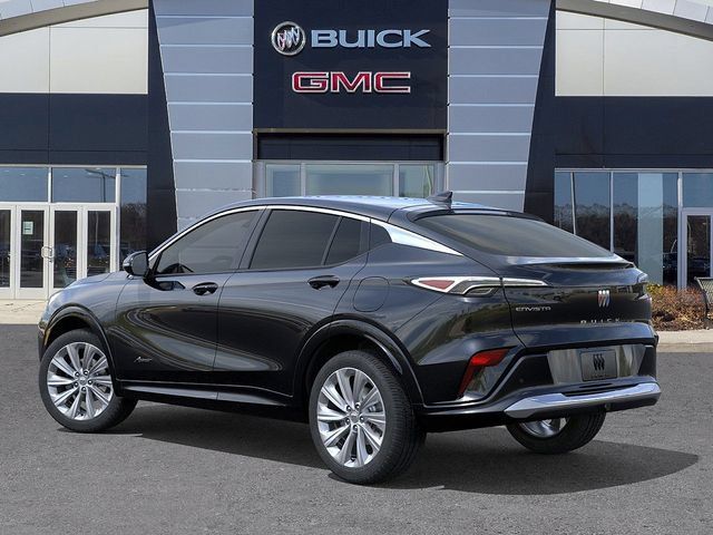 New 2026 Buick Envista Sport Touring FWD image 3