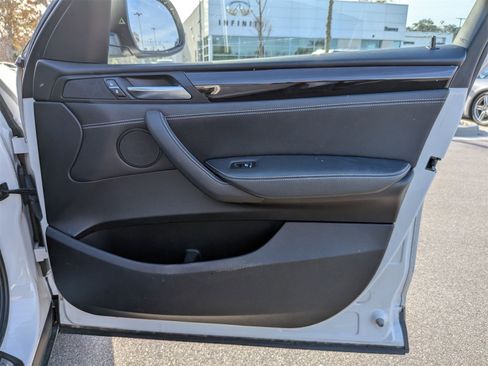 Used 2017 BMW X3 xDrive28i image 35