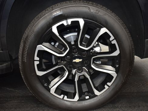 New 2025 Chevrolet Tahoe Premier image 15