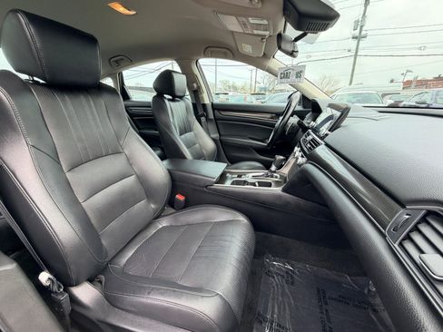 Used 2021 Honda Accord Sport Special Edition image 31