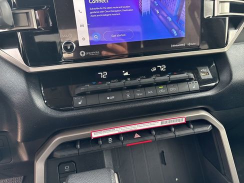 Used 2024 Toyota Tundra SR5 w/ SR5 Premium Package image 17