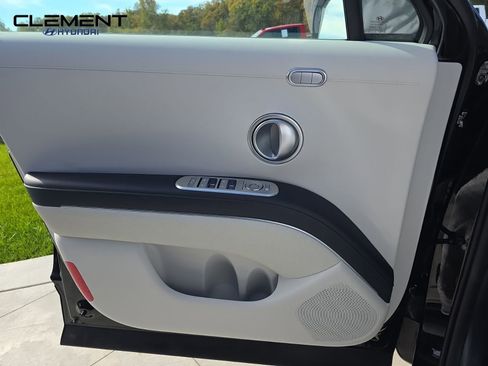 New 2026 Hyundai Palisade Calligraphy AWD/4WD image 29