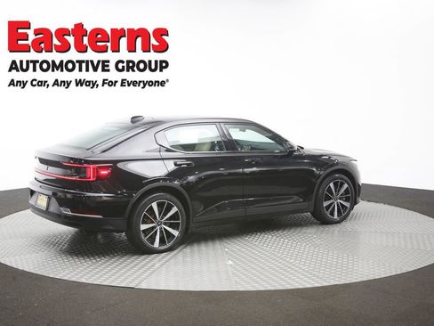 Used 2021 Polestar Polestar 2 AWD/4WD image 40