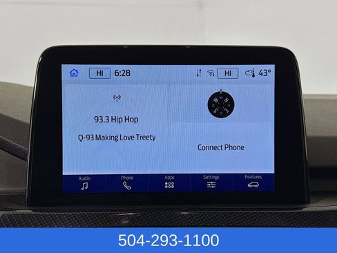 Used 2024 Ford Escape ST-Line w/ Cold Weather Package image 14