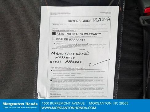 Used 2022 Honda Accord Sport image 25