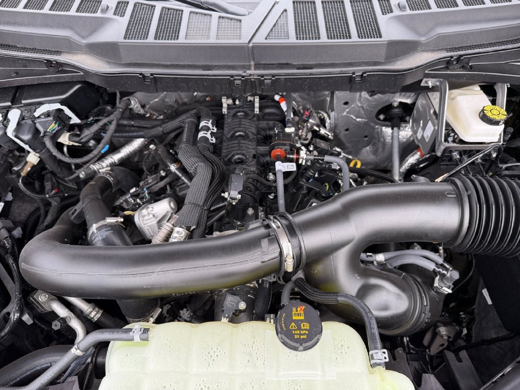 Used 2026 Ford F150 Lariat w/ Equipment Group 502A High AWD/4WD image 30