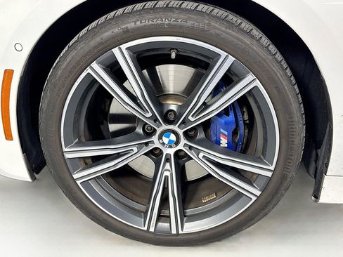 Used 2021 BMW M340i image 45