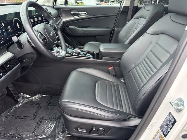 Used 2024 Kia Sportage SX Prestige AWD/4WD image 21