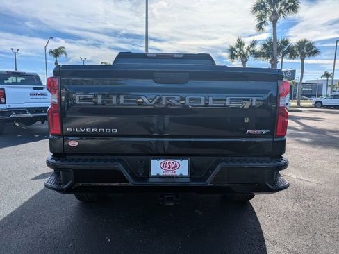 Used 2020 Chevrolet Silverado 1500 RST w/ All-Star Edition image 5