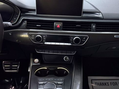 Used 2018 Audi S5 Premium Plus w/ Navigation Package image 24