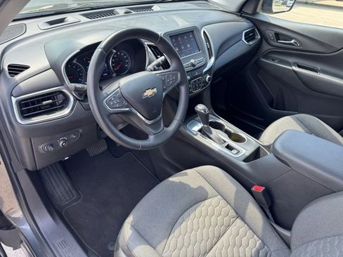 Certified 2021 Chevrolet Equinox LT image 34