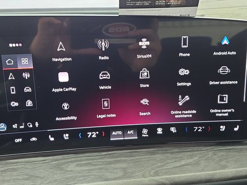 New 2025 Audi Q5 Premium Plus AWD/4WD image 21