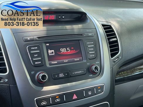 Used 2014 Kia Sorento LX FWD image 33