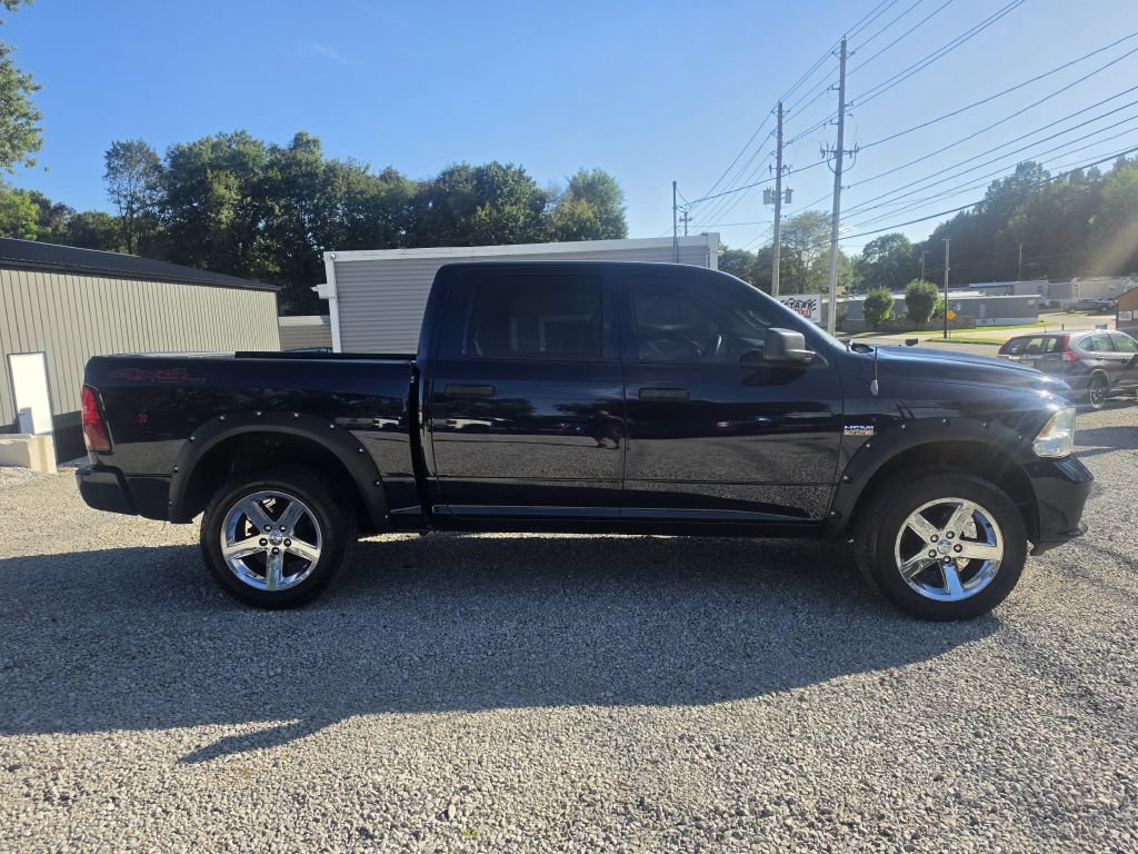 Used 2013 RAM 1500 Express AWD/4WD image 6