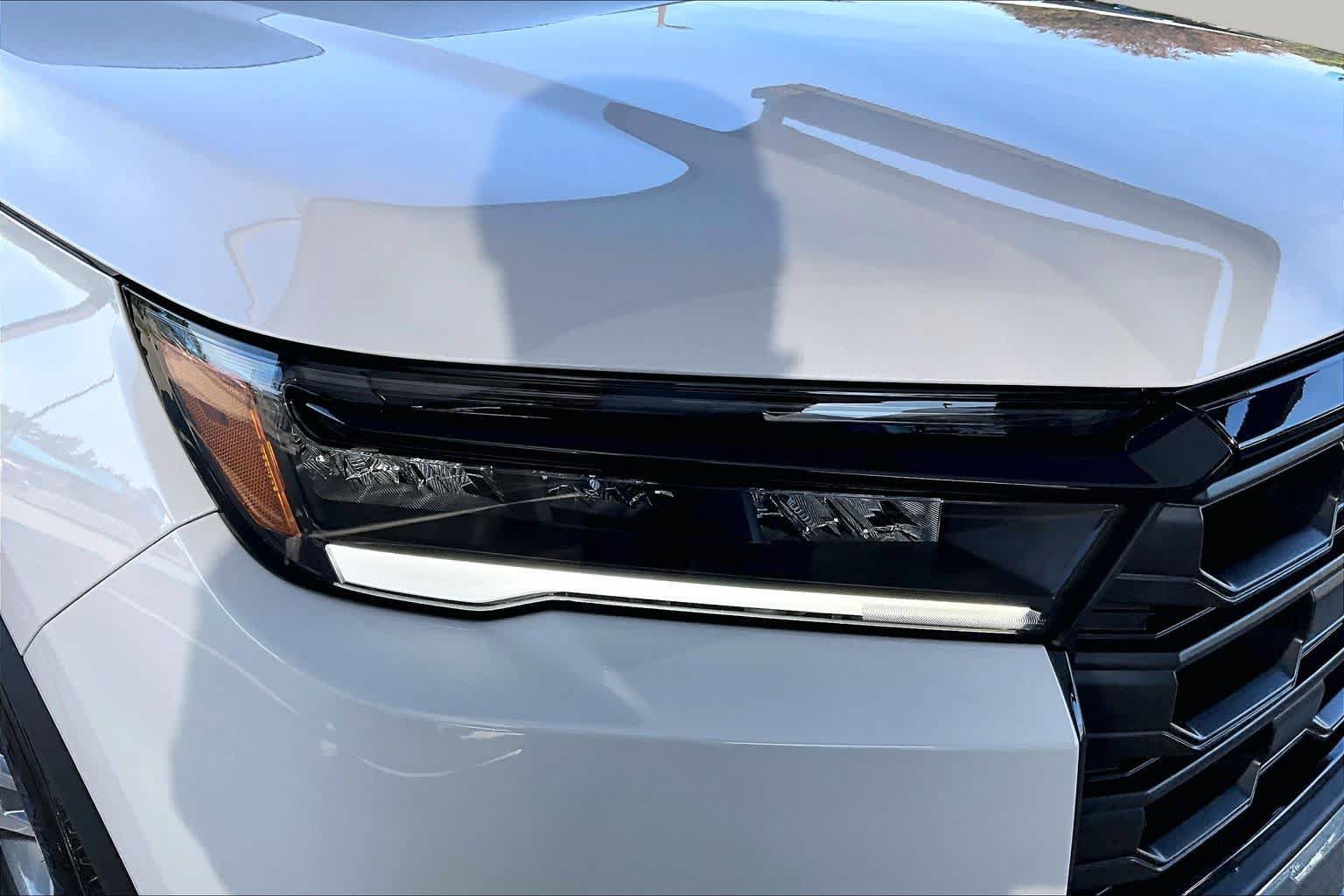 New 2026 Honda Pilot EX-L image 13