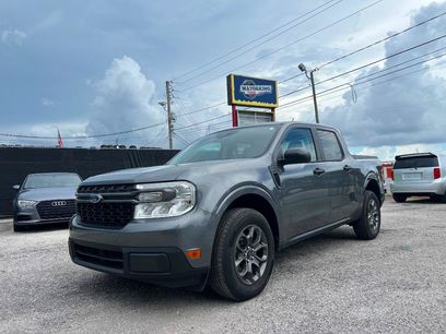 Used 2024 Ford Maverick XLT