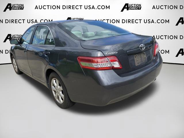 Used 2011 Toyota Camry LE w/ LE Extra-Value Pkg FWD image 13