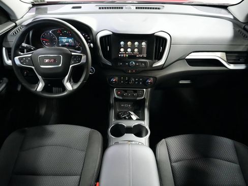 Used 2024 GMC Terrain SLE w/ Driver Convenience Package AWD/4WD image 32