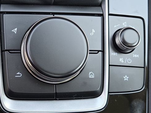 New 2026 MAZDA CX-50 AWD 2.5 S w/ Cargo Package image 9