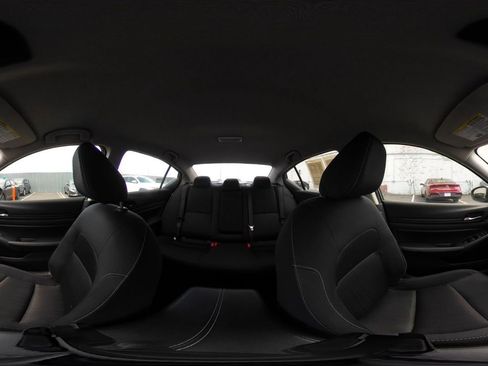 Used 2025 Nissan Altima 2.5 SV image 43